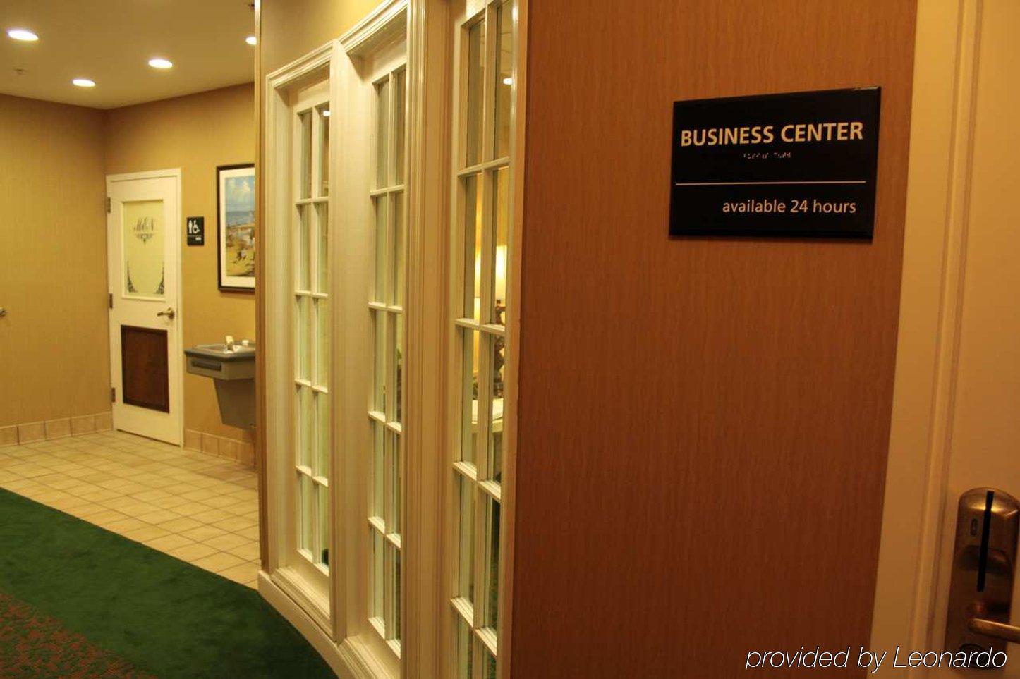 Hampton Inn & Suites Amelia Island-Historic Harbor Front Fernandina Beach Interior foto