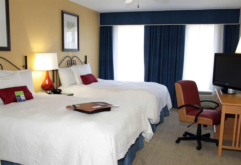 Hampton Inn & Suites Amelia Island-Historic Harbor Front Fernandina Beach Quarto foto
