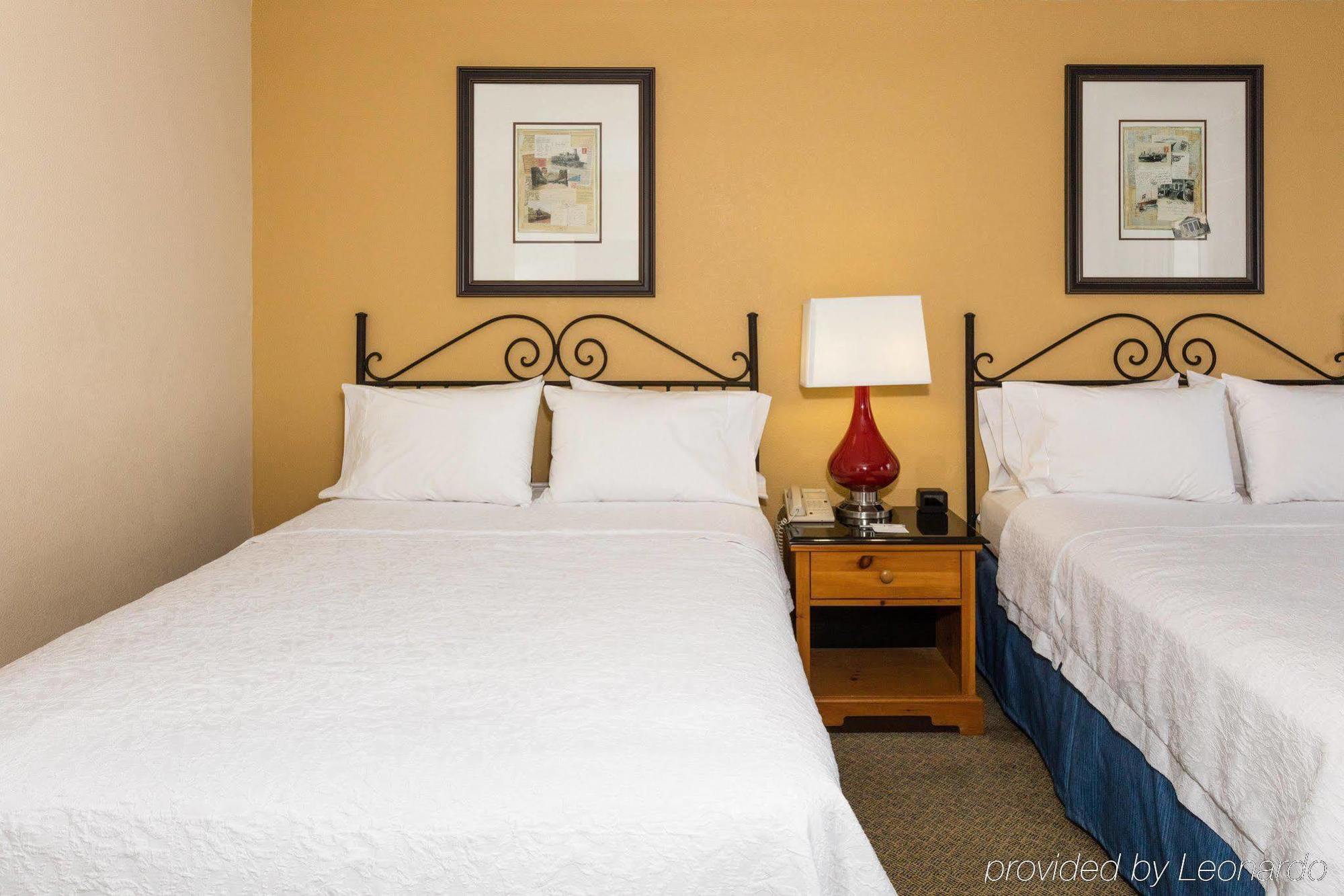 Hampton Inn & Suites Amelia Island-Historic Harbor Front Fernandina Beach Exterior foto