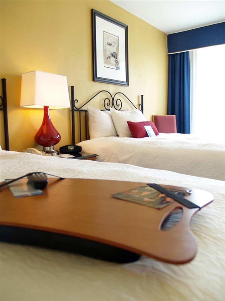 Hampton Inn & Suites Amelia Island-Historic Harbor Front Fernandina Beach Exterior foto