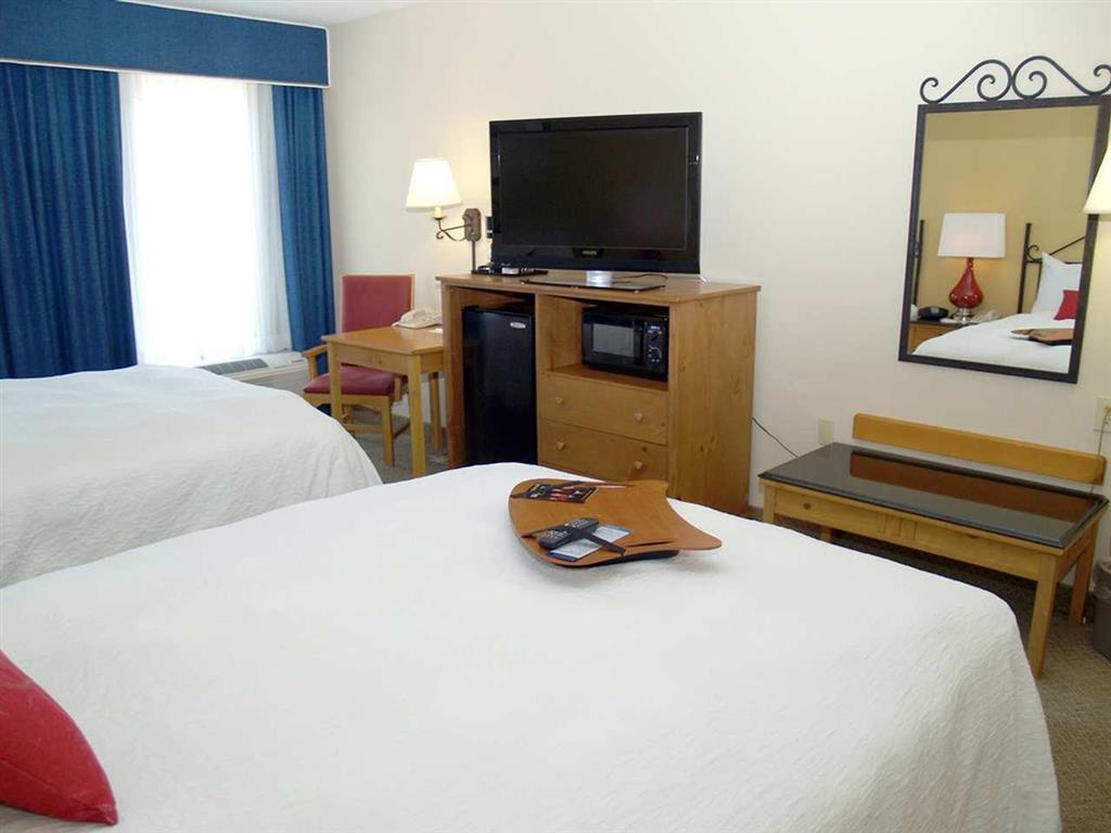 Hampton Inn & Suites Amelia Island-Historic Harbor Front Fernandina Beach Exterior foto